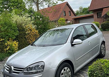 VW Golf Volkswagen 5 sportline