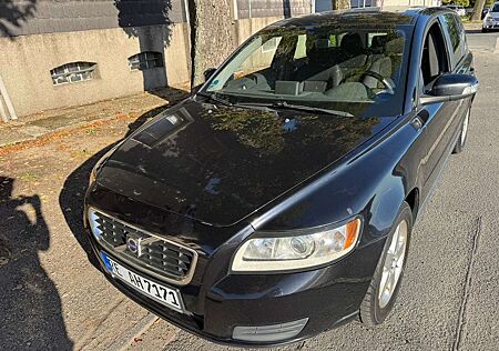 Volvo V50 2.0D DPF 2. Hand