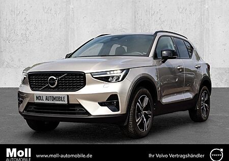 Volvo XC 40 XC40 Plus Dark 2WD B3 EU6d El. Panodach Digitales Cockp