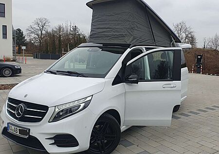 Mercedes-Benz V 250 Marco Polo 220/250 AMG d HORIZON EDITION 7 Sitzer