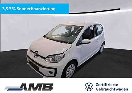 VW Up Volkswagen ! Navi/FAP/Sitzhzg/RFKamera/Climatronic