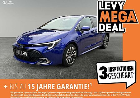 Toyota Corolla 1.8 Hybrid *NAVI*KAMERA*SHZ*CARPLAY*AA*