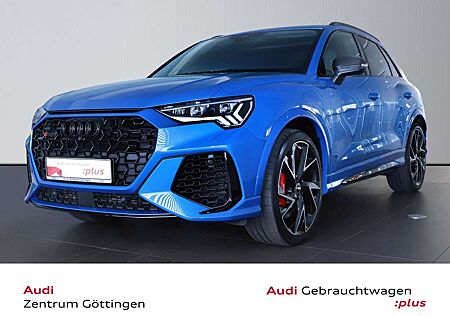 Audi RS Q3 2.5 TFSI quattro S tronic +PANO+MATRIX+B&O