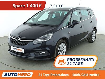 Opel Zafira Tourer 1.6 SIDI Turbo Innovation Aut.*NAVI*PDC*BiLED*