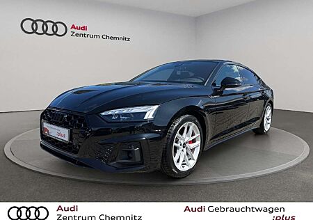 Audi A5 Sportback 40 TDI S tr. qu. S LINE+MTRX+ALCTRA