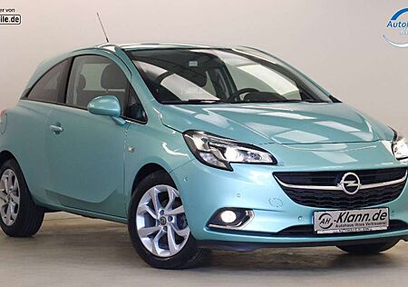 Opel Corsa E 1.4 90PS Automatik Innovation ecoFlex
