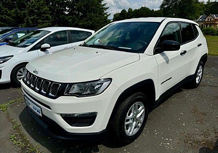 Jeep Compass Sport FWD