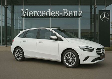 Mercedes-Benz B 180 Progressive *RFK *TEMP *LED *PTS