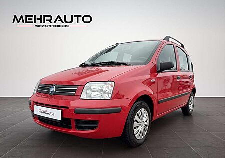 Fiat Panda 1.2 8V Dynamic KLIMA/TÜV NEU/ 8FACH