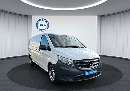 Mercedes-Benz Vito Kasten 114 RWD extralang*1.Ha*KLIMA*NAVI*