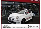 Fiat 500 Lim. S*Standheizung*