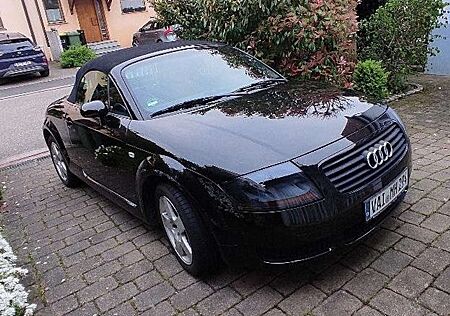 Audi TT Roadster 1.8 T