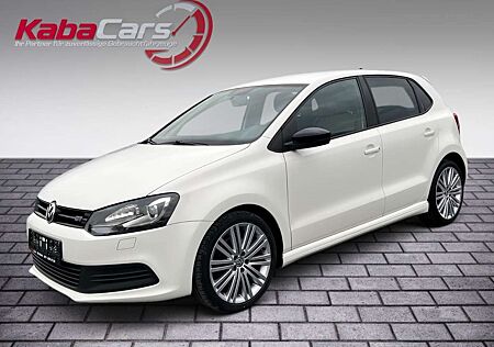 VW Polo gebraucht kaufen VW Polo Volkswagen V BlueGT Automatik 12-Monate Garantie