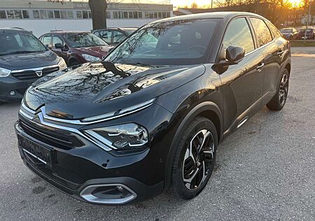Citroën C4 Citroen Diesel BlueHDi 130 Stop