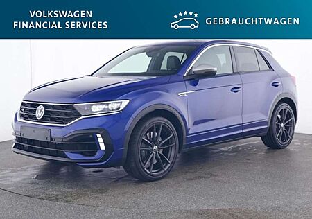 VW T-Roc Volkswagen R 4Motion 2.0 TSI RFK*PDC*Tempo*Klima*SH