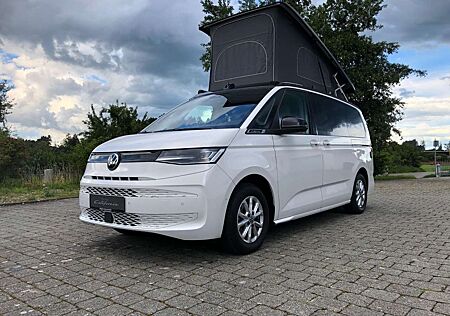 VW T7 Volkswagen California Beach Camp.+AHK + 5 Jahre Garantie