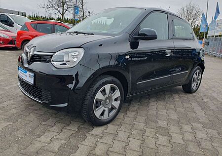 Renault Twingo SCe 75 Limited GARANTIE KLIMA TEMPOMAT