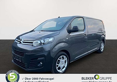 Citroën Jumpy Citroen 2.0 BlueHDi 150 Club M-L2H1 (EURO 6d)