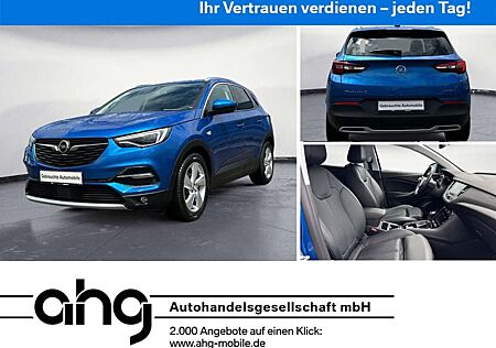 Opel Grandland X 2.0 Diesel Business Innovation Aut B