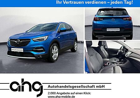 Opel Grandland X 2.0 Diesel Business Innovation Aut B