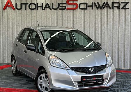 Honda Jazz 1.2 S Cool Klima PDC 8Fach 2.Hand TopZustand
