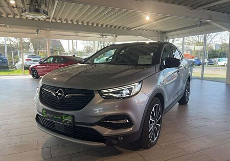 Opel Grandland 1.6 Turbo Ultimate 360°KAM*LEDER*AHK*