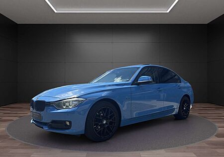 BMW 320d 320 Sport Line