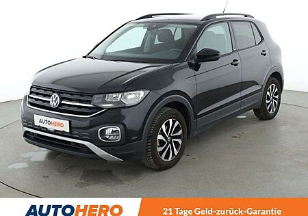 VW T-Cross gebraucht kaufen VW T-Cross Volkswagen 1.0 TSI Active*NAVI*PDC*LIM*