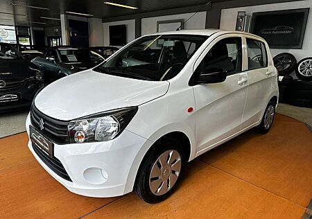 Suzuki Celerio Comfort/Autom./8FachBereift/BT/USB/15TKM