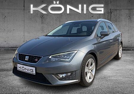 Seat Leon 1.4 TSI ST FR