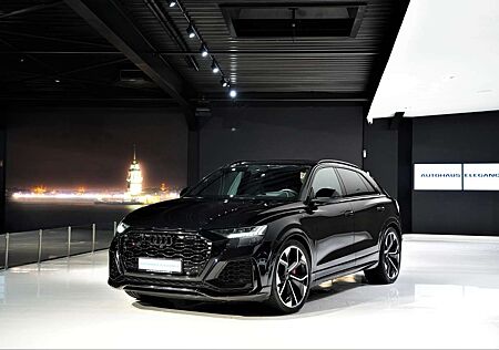 Audi RS Q8 4.0 TFSI quattro*SPORTABGAS*H-UP*MATRIX*B&O