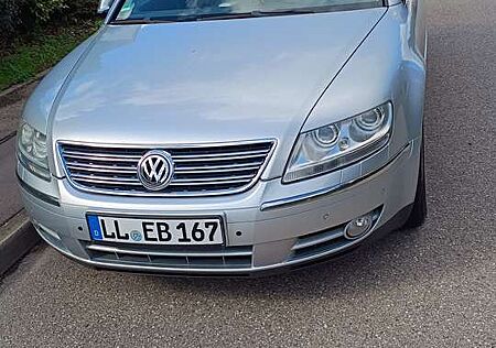 VW Phaeton Volkswagen 3.2 V6 (5 Sitzer)