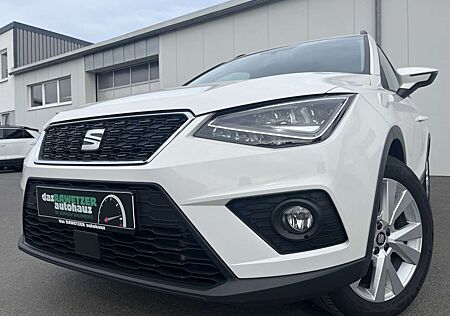 Seat Arona 1.6 TDI Style DAB Navi ACC LED SHZ PDC Klima