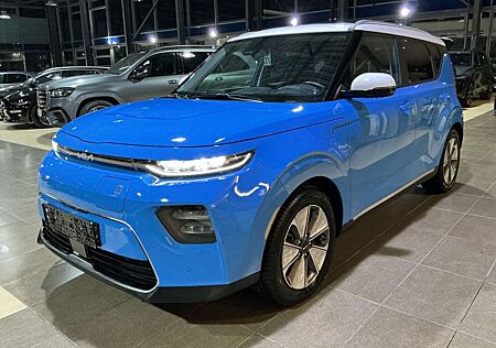 Kia Soul Inspiration Harman Kardon ACC LED Navi HUD