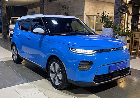 Kia Soul Inspiration Harman Kardon ACC LED Navi HUD