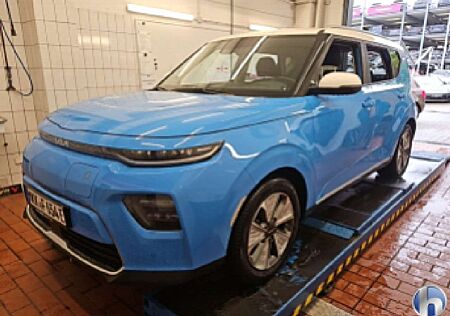 Kia Soul Inspiration Harman Kardon ACC LED Navi HUD