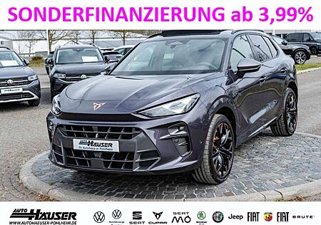 Cupra Terramar VZ 1.5 e-Hybrid DSG PANO HUD SENNHEISER MATRIX-LED
