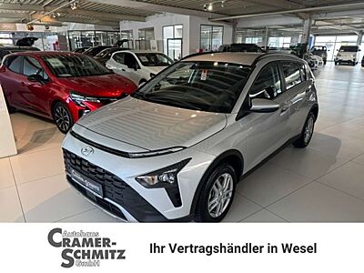 Hyundai BAYON 1.2 B Pure 2WD