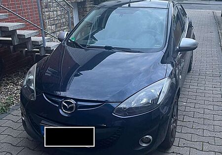 Mazda 2 1.3 MZR Sendo