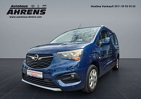 Opel Combo Life 1.2 Turbo Start/Stop Automatik Innovation