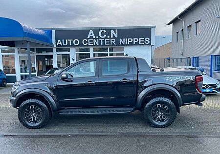 Ford Ranger Raptor 2.0TDCi 4x4 Navi Kamera LED Leder