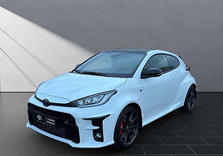 Toyota Yaris GR Performace Paket
