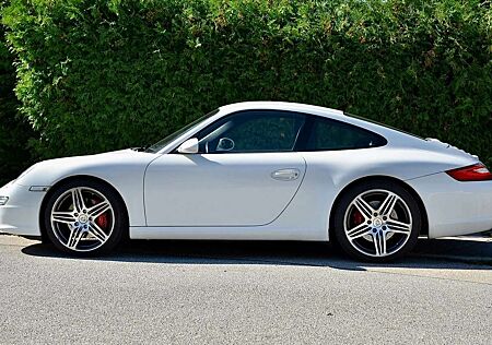 Porsche 997 911 Carrera S