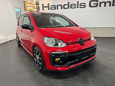 Volkswagen up! GTI*SHZ*BEATS*H&R GEWINDE*ABGASANLAGE*1. HD*