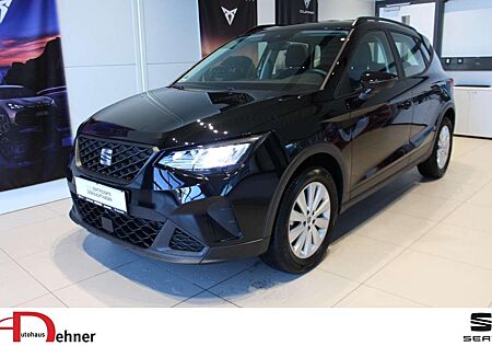 Seat Arona gebraucht kaufen Seat Arona Style 1.0TSI LED/USB/KLIMA/SHZ/MFL/BT/LM Klima