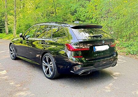 BMW 340 M340i Touring xDrive