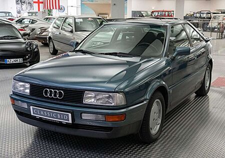 Audi Coupe 2.3 E