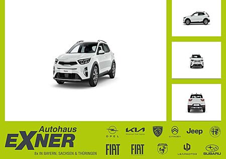 Kia Stonic 1.0T Vision Sitz-, Lenkradheizung