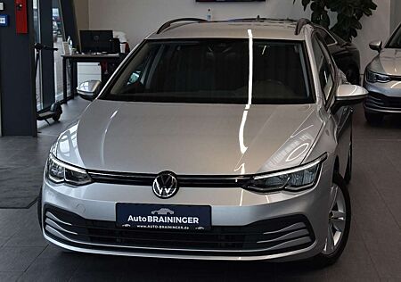 VW Golf Volkswagen VIII Variant 2.0TDI Life LED~Navi~VirtualC.