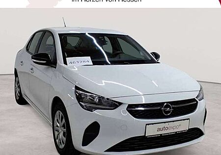 Opel Corsa 1.2 Edition NAV SHZ PDC